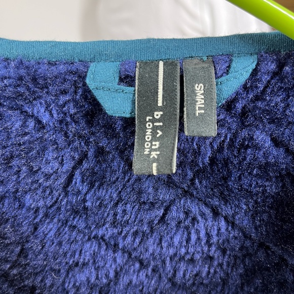 Gorgeous Like New Blink London jacket size small - Picture 2 of 7